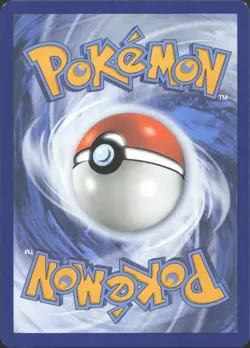 Nidoking 034/165 Rare 151 Pokemon Reverse Holo Near Mint - Image 2