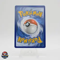 Snivy (Master Ball Pattern) Common SV: Black Bolt 001/086 NM Pokemon - Image 2