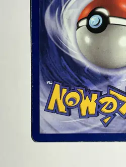 Pokemon Gengar 20/62 Fossil Rare Non Holo Vintage WOTC 1999 - Image 4