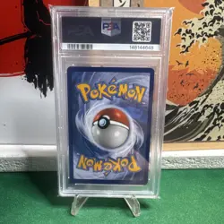 Pokemon TCG Cubone Hidden Fates PSA 9 37/68 2019 English Regular Common - Image 2