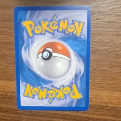 The Pokemon Company Darkrai LV.X 104/106 Great Encounters Holo Ultra Rare - Image 2