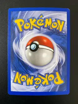 POKEMON CUBONE REVERSE HOLO FOIL 103/165 EXPEDITION ITALIAN ITA NM - Image 5