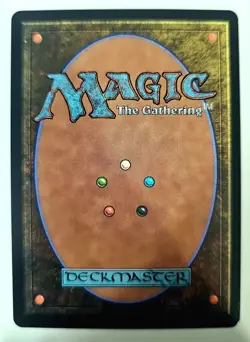 Lightning, Lone Commando - MTG Legendary Creature Human Samurai - Custom Alt Art - Image 2