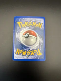 Pokemon Whismur EX Emerald Reverse Holo Common 50HP 73/106 English 2005 - Image 2