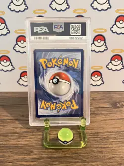 Pikachu V SWSH143 Pokemon Celebrations Black Star Promo - PSA 10 GEM MT - Image 2