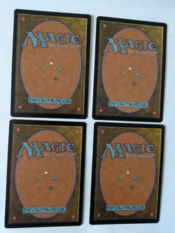 4 Spellbook MTG NM Free shipping with tracking - Image 2