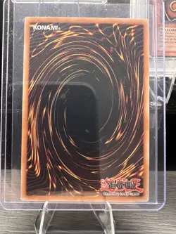 Blue-Eyes Spirit Dragon - RA02-EN030 - Secret Rare - 1st Edition - Yugioh - Image 2
