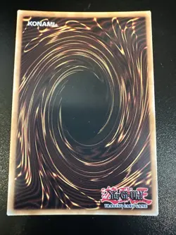 Yu-Gi-Oh! Crossout Designator MP21-EN258 1st Edition - Image 2