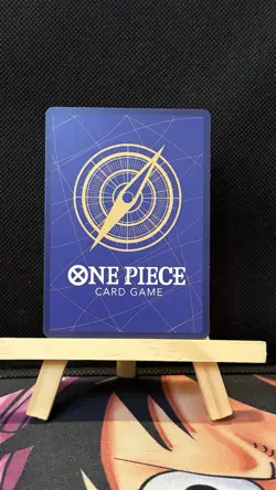 Yamato OP01-121 SEC Romance Dawn One Piece NM - Image 2