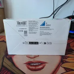 Disney Lorcana: Fabled - Sealed Booster Box - Image 2