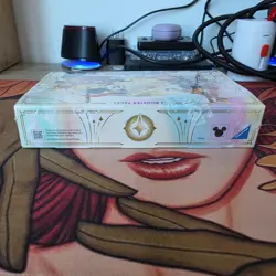 Disney Lorcana: Fabled - Sealed Booster Box - Image 4