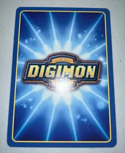 Agumon ST-01 Vintage Series 1 Starter Bandai Digimon Card LP - Image 2
