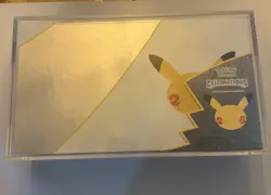 25th Anniversary Celebrations Ultra Premium Collection Box With Acrylic Case - Image 1