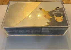 25th Anniversary Celebrations Ultra Premium Collection Box With Acrylic Case - Image 2