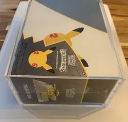 25th Anniversary Celebrations Ultra Premium Collection Box With Acrylic Case - Image 3