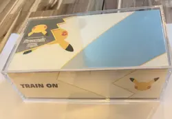 25th Anniversary Celebrations Ultra Premium Collection Box With Acrylic Case - Image 5