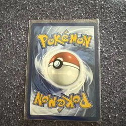 Glaceon ex 026/131 Prismatic Evolutions Promo Near Mint TCG Pokemon - Image 2