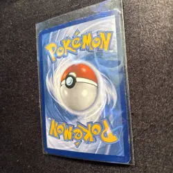 Pokemon TCG Zekrom XY76 Full Art Black Star Holo Foil 2015 Promo #XY76 LP JL - Image 5