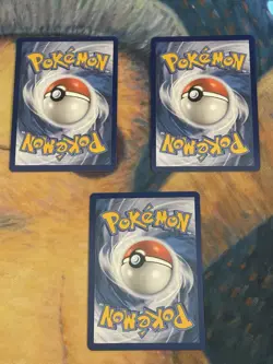 Pokemon Illustration Rare Lot Of 3 Paradox Rift NM-Mint Crustle Wimpod Garganacl - Image 2