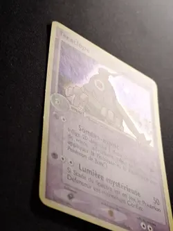 Teraclope 14/108 Holo Ex Gardiens du pouvoir Carte Pokemon FR - Image 3
