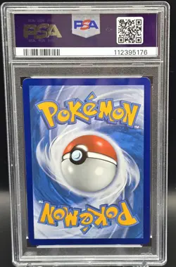 2022 Pokemon SWSH Brilliant Stars Lumineon V #156/172 PSA 10 GEM MINT - Image 2