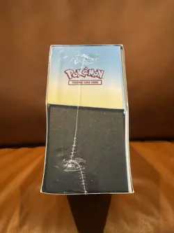 2023 Pokemon Center Paradox Rift Roaring Moon Sealed Elite Trainer Box ETB - Image 4