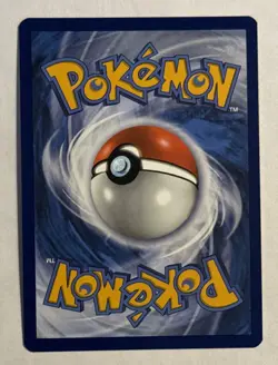 Pokemon TCG Galarian Ponyta SWSH013 Black Star Promo Cosmos Holo Ungraded - Image 2