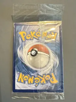 Pokemon TCG - Mimikyu SVP 075 Scarlet & Violet Promo Paldean Fates SEALED - Image 2
