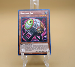 Yugioh! Reverse Jar - MP23-EN077 - Common - 1st Edition Near Mint, English - Image 1