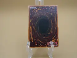 Yugioh Left Leg of the Forbidden One LDK2-ENY08 Common Unlimited Edition N/M - Image 2