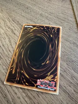Thestalos the Firestorm Monarch - SD3-EN011 - Common - 1st Edition - YuGiOh - Image 2