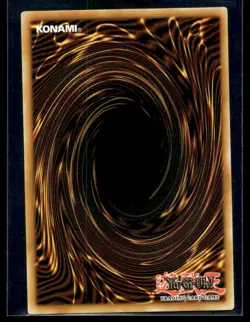 Aussa the Earth Channeler Power of the Elements POTE-EN032 MP YuGiOh TCG | Buy 1 - Image 2