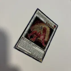 YuGiOh! Adamancipator Risen-Leonite - Ultra Rare 1st Edition NM - MP21-230 - Image 2