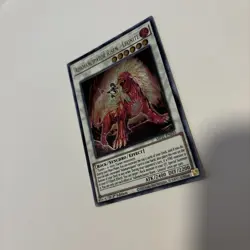 YuGiOh! Adamancipator Risen-Leonite - Ultra Rare 1st Edition NM - MP21-230 - Image 3
