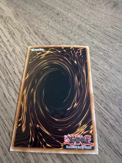 Gaia Soul the Combustible Collective - SD3-EN012 - Common - 1st Edition - YuGiOh - Image 2