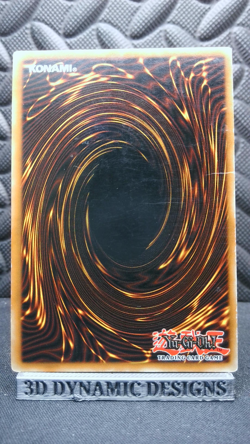 | Yugioh Hallowed Life Barrier SOD-EN060 Super Rare Soul Of The Duelist PL | - Image 2