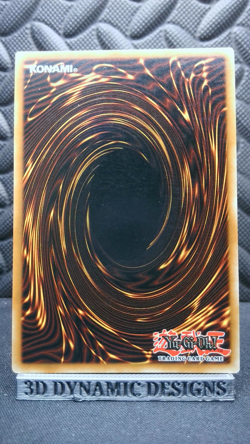 | Yugioh Exarion Universe CT2-EN002 Secret Rare 2005 Collectors Tin NM- 🔥 | - Image 2