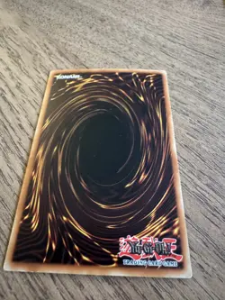 Sea Serpent Warrior of Darkness - SD4-EN003 - Common - 1st Edition - YuGiOh - Image 2