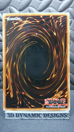 | Yugioh Royal Oppression DB2-EN200 RARE Dark Beginning 2 LP/PL 🔥 | - Image 2