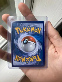 M Rayquaza EX Shiny Full Art Holo Card 98/98 XY-Ancient Origins LP Condition - Image 3