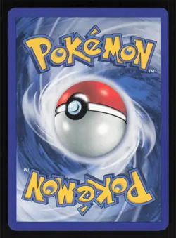 Pokemon Neo Genesis 55/111 Chinchou Card TCCCX A - Image 2