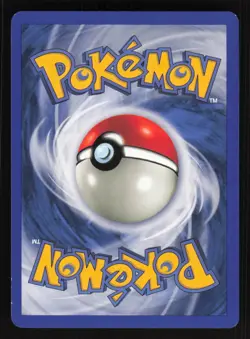 Pokemon Neo Revelation #53/64 Slugma Card TCCCX A - Image 2