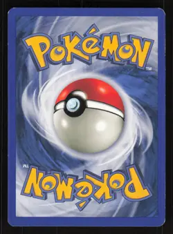 Pokemon Neo Revelation #49/64 Qwilfish Card TCCCX - Image 2