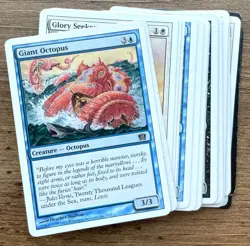 Magic the Gathering Lot - 198 Cards 2003,2017,2019 etc - Image 1