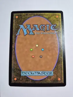 Magic the Gathering - Songs of the Damned - Ultimate Masters UMA - NM - Image 2