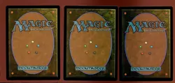 3x Herald of Secret Streams Rare Ex/NM Ixalan Magic the Gathering MTG - Image 2