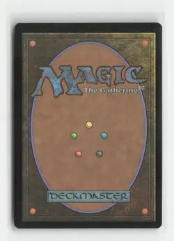 Derevi, Empyrial Tactician Commander Legends Foil Etched NM Near Mint - Image 2