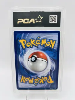 PCA 9 Carte Pokemon Mega-Dracolosse EX 295/217 GOLD ME2.5 Heros Transcendants - Image 3