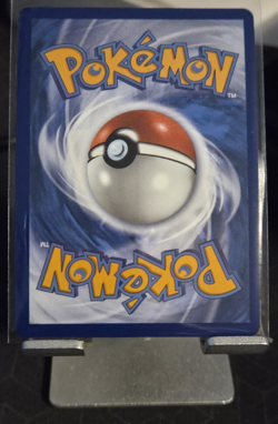 Krookodile ex 055/086 Double Rare ME04: Chaos Rising Pokemon Holo Near Mint - Image 2