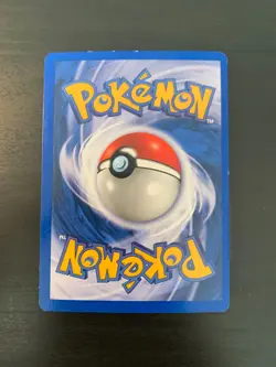 Carte Pokemon : Lokhlass 10/62 Fossile Edition 2 Wizards Francaise - Image 5